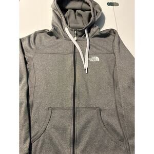 The North Face jacket- Sz Medium